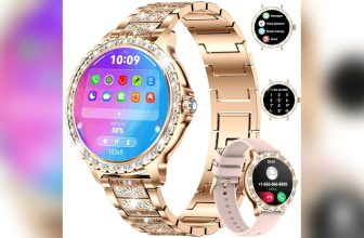 Luxury Smartwatch Features: Must-Have Innovations for 2025