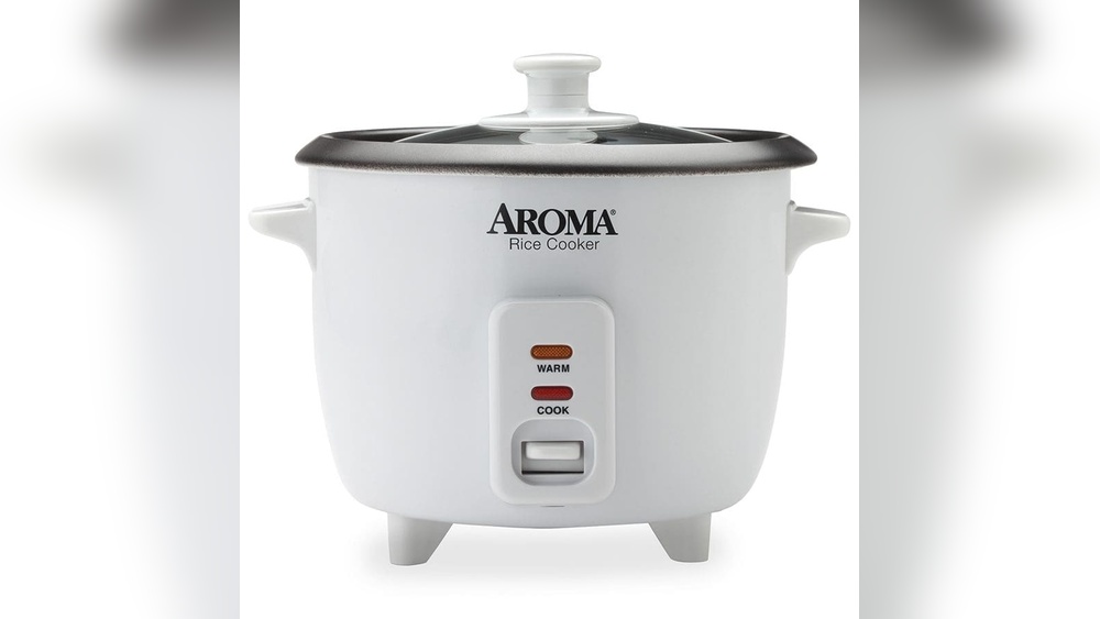 Aroma Rice Cooker Directions