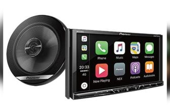 Best Buy Car Stereos