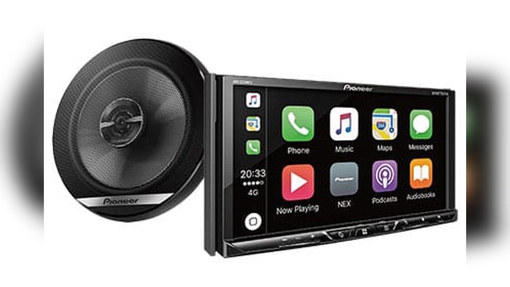 Best Buy Car Stereos