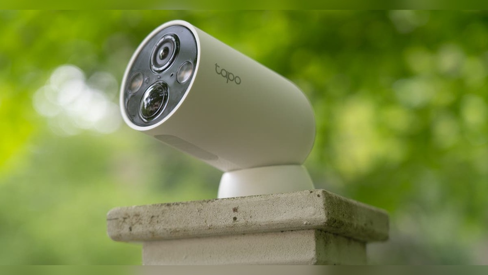 Best Cameras for Home Security