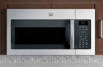 Best Over the Oven Microwave