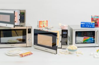 Best Rated Microwave Ovens