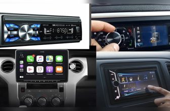 Best Stereo System for Car