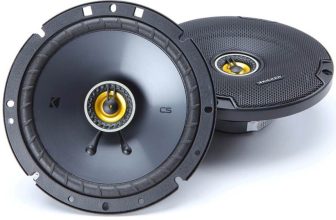 Crutchfield Car Speakers