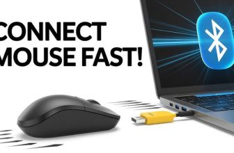 How Do I Connect a Wireless Mouse to a Laptop: Easy Step-by-Step Guide