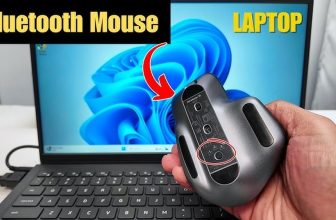 How to Add Wireless Mouse to Laptop: Easy Steps for Instant Setup