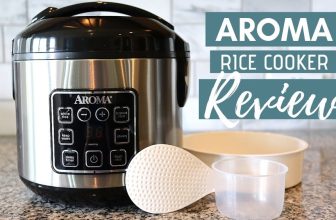 How to Use Aroma Rice Cooker: Easy Steps for Perfect Rice Every Time