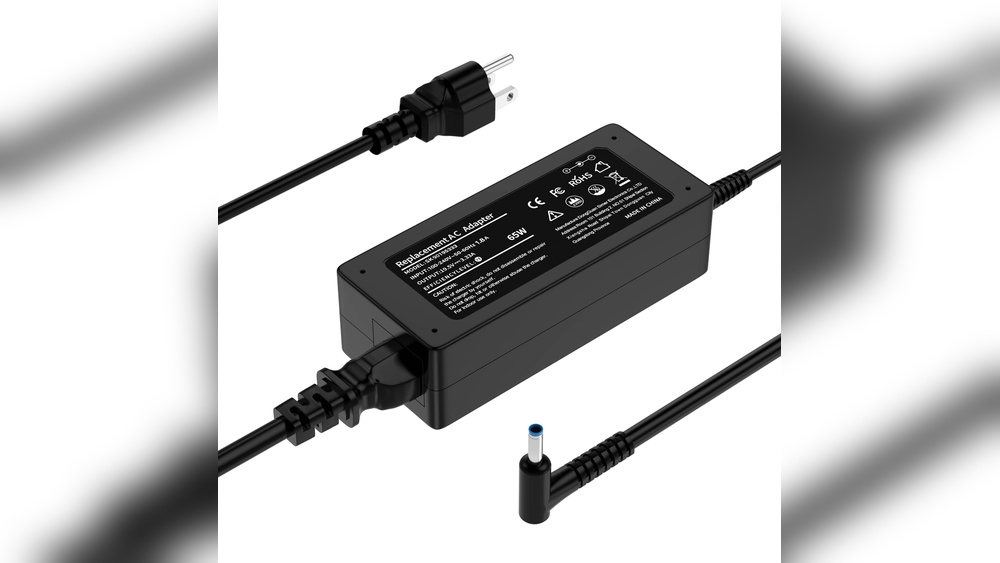 Hp Charger for Elitebook