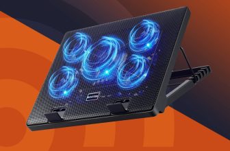 Laptop Best Cooling Pad