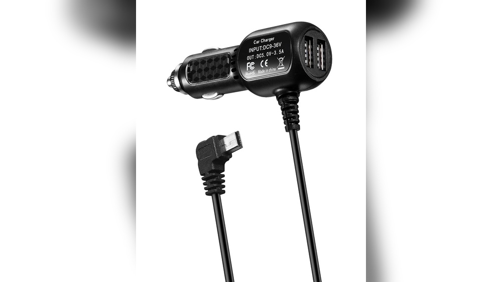 Rove R2-4K Dash Cam Product Information: Ultimate Safety Guide