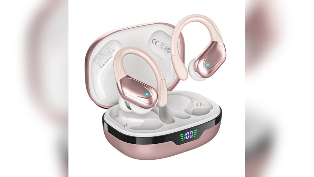 Sports Bluetooth Headphones