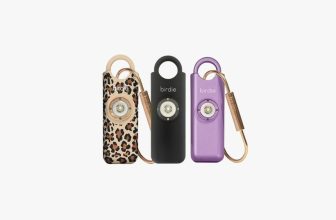 Top Rated Personal Safety Alarms