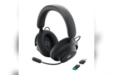 Alienware Pro Wireless Gaming Headset Ultimate Sound & Comfort