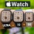 Apple Watch Series 10 Features: You Must Know