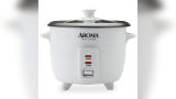 Aroma Rice Cooker Directions: Easy Steps for Perfect Rice