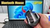 How to Add Wireless Mouse to Laptop: Easy Setup
