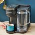 Dual keurig coffee maker: Ultimate Brewing Convenience